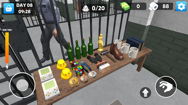 prison escape journey apk free